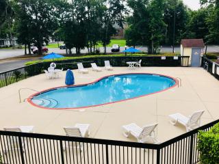 Motel 6-Savannah, GA - Midtown - 7