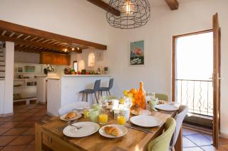 SADE - central, charming, for 6 - Antibes - 4