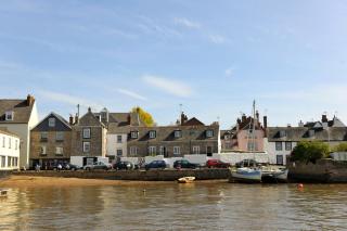 Hannaford's Quay, 11 The Strand - Exeter - 9
