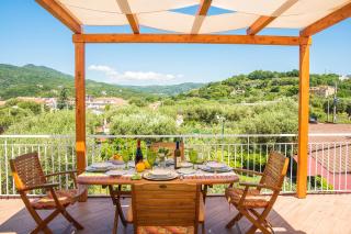 Fili d'Erba Cilento - Villammare - 9