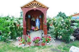 Rózsapark Vendégház - 2