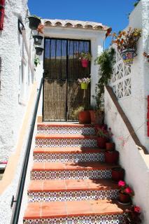 Mi Jardin - Benalmádena - 4