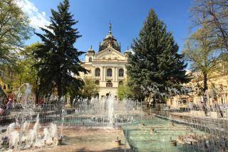Hotel Gloria Palac - Košice - 5