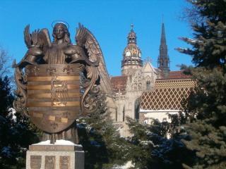 Hotel Gloria Palac - Košice - 4