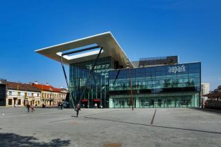 Hotel Gloria Palac - Košice - 2