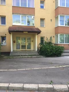 Aparthotel Brasov Neptun - 1