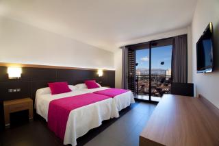 Flash Hotel Benidorm - Recommended Adults Only 4 Sup - Benidorm - 3