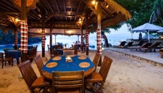 Lumbung Bali Huts - 6