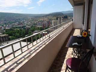 Spacious 2 bedroom apartment - Tbilisi - 9