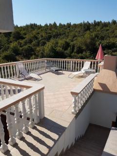 Plahuter Apartments 1 - Gornji Karin - 5