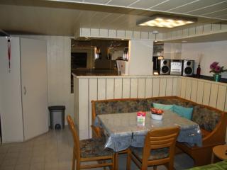 Gästezimmer Jülich - Weil am Rhein - 8