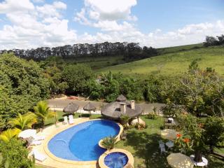 Pousada Rural Paraíso - Águas de São Pedro - 0
