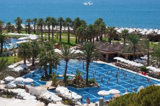 Crystal Tat Beach Golf Resort & Spa - Ultimate All Inclusive - Belek - 1