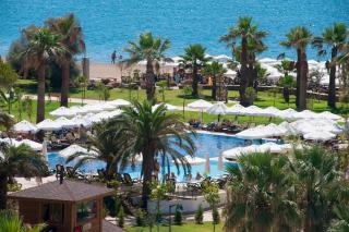 Crystal Tat Beach Golf Resort & Spa - Ultimate All Inclusive - Belek - 3