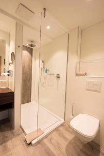 AKZENT Hotel Krone - Helmstadt - 1