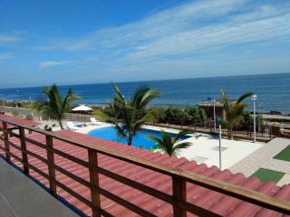 Bella Vista condominio - Canoas de Punta Sal - 5