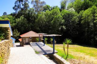 Quinta São José - Museu do Triciclo - Mesão Frio - 8