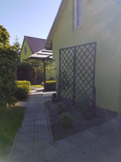 Domki nad Morzem "Dom Turysty MAG" - 1