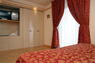 Hotel Excelsior - Monfalcone - 8