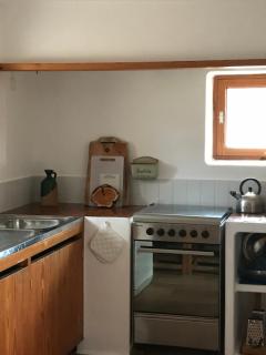 Casa Andrea - San Francisco Javier - 1