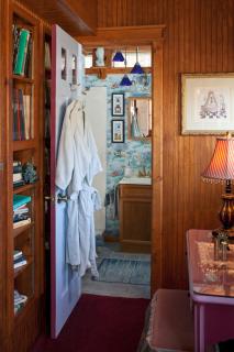 Cliff Cottage Inn - Eureka Springs - 3