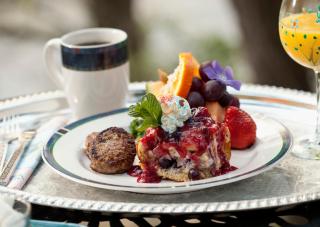Cliff Cottage Inn - Eureka Springs - 6
