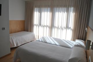 Hostal Universitat - 1