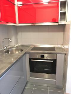 D2 - Cosy Downtown Apartment - 5
