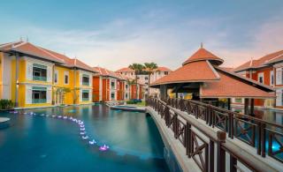 Memoire Palace Resort & Spa - Siem Reap - 1