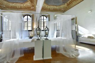 Palazzo Tolomei - Residenza D'Epoca - Florencia - 1