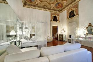 Palazzo Tolomei - Residenza D'Epoca - Florencia - 2