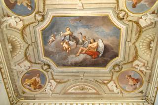 Palazzo Tolomei - Residenza D'Epoca - Florencia - 3