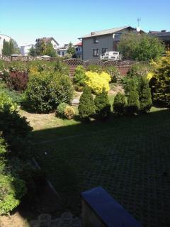 Apartament KORAB Władysławowo-Cetniewo - Władysławowo - 2