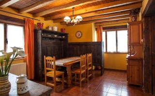 Casa de Aldea Carboneiro - Naraval - 1