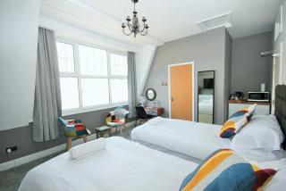 Brick Lane Guest House - Londra - 3