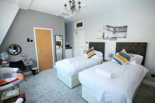 Brick Lane Guest House - Londres - 4