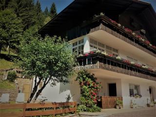 Haus Christian - Welschnofen - 4