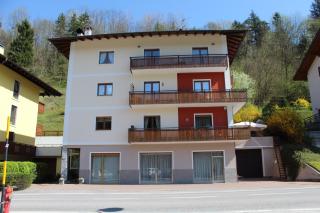 Appartamenti Pedrini - Comano Terme - 9