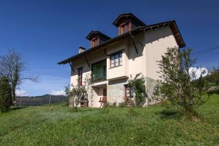 Casa de Aldea Carboneiro - Naraval - 0