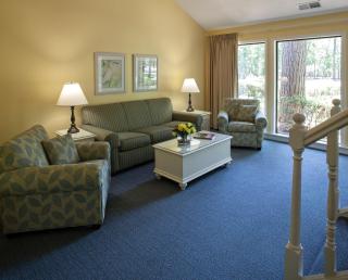Carolina Club by Spinnaker Resorts - Hilton Head Island - 5
