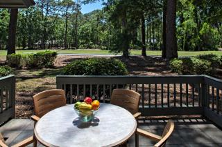 Carolina Club by Spinnaker Resorts - Hilton Head Island - 8