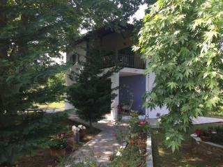 La maison des vacances - Vourvourou - 0