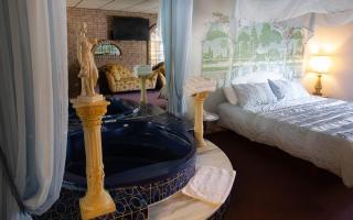 Auberge La Rocaille - 5