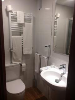 Hotel Herreros - Castellón de la Plana - 4
