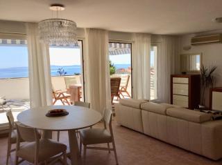 Beach Apartment Lux View - Split - 7