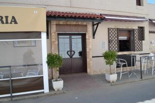 Hostal Pension La Ruta - Paterna del Campo - 0