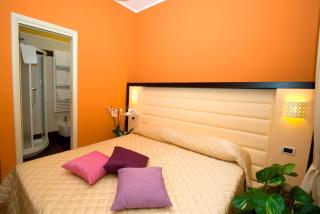 Hotel Rosignano - Rosignano Solvay - 4