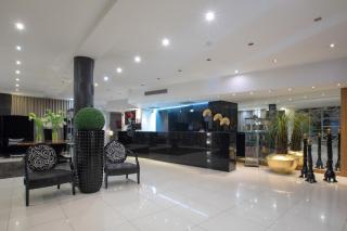 Hotel As Americas - Aveiro - 6