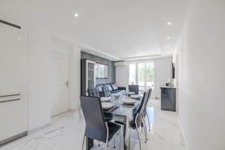 Wonderful one bedroom heart of Cannes, 5min walk to Palais! - 3