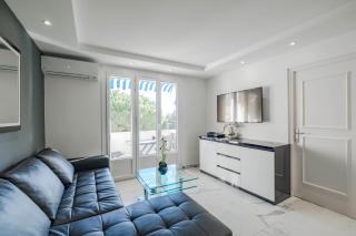 Wonderful one bedroom heart of Cannes, 5min walk to Palais! - 9